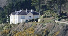 Remember the 'Battle of Gorse Hill'? The house is on sale with an €8.5 million asking price