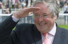 Ricky Tomlinson claims former Countdown presenter Richard Whiteley was MI5 spook