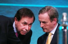 Alan Shatter wants 'his good name vindicated' by Taoiseach after Court of Appeal decision