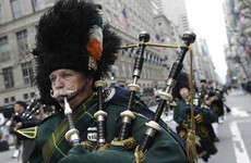 High achievers, naturalised citizens and thousands of gaeilgeoirí: A breakdown of the Irish in America
