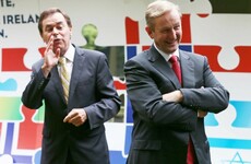 Taoiseach rejects Alan Shatter's claims that he has a 'casual relationship with the truth'