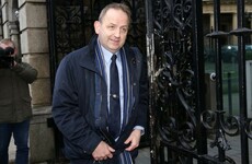 Maurice McCabe files suit against HSE, Tusla over false sexual abuse claim