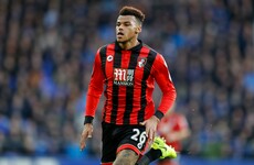 Bournemouth defender lambasted for 'cowardly' stamp on Ibrahimovic