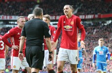 Zlatan and Rooney insult our intelligence and more Premier League talking points