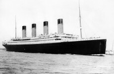 Titanic memorial cruise sells out for 100th anniversary voyage