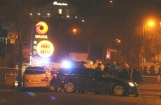 'Blood was pouring. I thought I was going to die': Appeal after shooting of PSNI officer