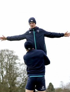 'You can't make a great player have a poor game': Wales wary of 'astute' Murray and Sexton