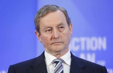 Enda Kenny says babies at Tuam home were treated like 'some kind of sub-species'