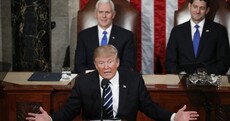 Irish roots: Mike Pence and Paul Ryan to entertain the Taoiseach during shamrock trip