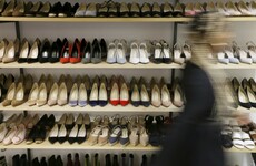 'Outdated and sexist': MPs tell employers to stop making women wear high-heels