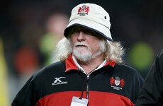 Former Munster forwards coach leaves role with Gloucester