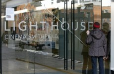 Reopened Light House Cinema to be used as Dublin Film Festival venue