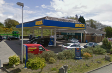 Gardaí ask for public's help in armed robbery investigation