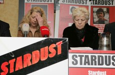 Retired judge has three months to review new details from Stardust fire tragedy
