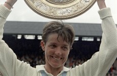 Court's comments on homosexuality stir controversy at Aussie Open