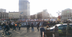 Repeal protests attract thousands to the streets of Dublin