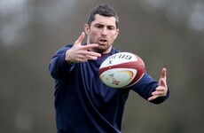 Bowe back, Kearney pulls through and more talking points from Ireland's XV to face Wales