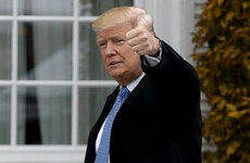 Taoiseach says he will raise the new travel ban with Trump when he visits the White House