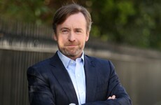 Do you waste food? This Dragons' Den investor wants supermarkets and shoppers to cut it out