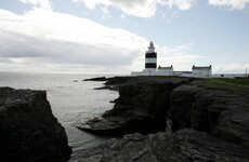 14-year-old who died at Hook Head 'fell 45ft into open water' during rescue operation