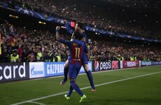 Analysis: The most extraordinary 7 minutes in Champions League history