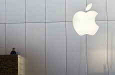 Apple discloses suppliers for the first time