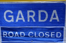 Man in his 70s dies in single car collision in Drogheda