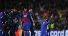 Neymar confirms his greatness and more talking points on a remarkable Champions League night