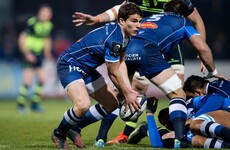 Castres star Dupont set for France debut against Italy