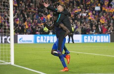 Was Barca's triumph last night the greatest-ever footballing comeback?
