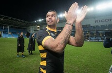 Kurtley Beale will leave Wasps and head home in good time for the 2019 World Cup