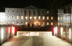 Bill to change the penalty for an abortion to a €1 fine defeated by government