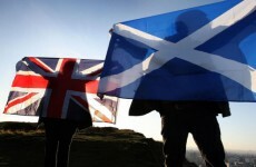 Poll: Should Scotland leave the UK?