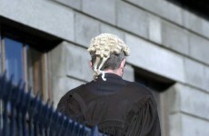 Irish lawyer struck off for 'disgraceful misconduct'