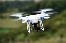 Drones to be used in crackdown on illegal dumping