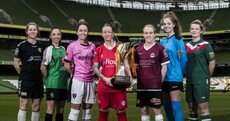 We'll Leave it There So: McGeady rewarded, Blow for Munster and all today's sport