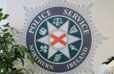 Men arrested for chasing children with hatchets