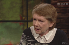 'I wasn't shocked, I knew they were there': Catherine Corless receives standing ovation on Late Late