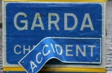 83-year-old man dies in Cork crash