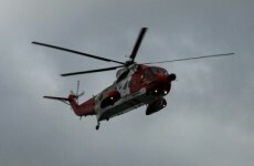 Search underway after fishing vessel sank off Cork coast