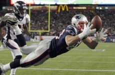 NFL Playoffs: Tebow Time up; Saints martyred