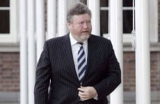 HSE service plan to be revealed tomorrow