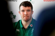 'We're really close, we know we are': POM adamant that fine margins are the only issue for Ireland