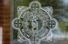 Man killed in Longford road crash