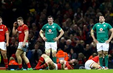 Peter O'Mahony: Ireland's gameplan hasn't changed, we have the solutions within us