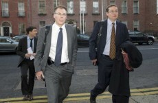 Sinn Féin granted meeting with Troika