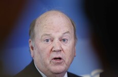 Michael Noonan refutes suggestion he 'acted inappropriately' over Project Eagle sale