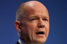 UK: Europe will adopt sanctions on Iranian oil