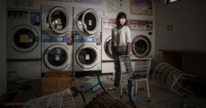 Pictures: The people who chose to revisit the ghost world they fled in the wake of Japan's 2011 nuclear disaster