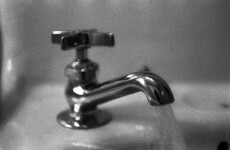 Hogan says 90 per cent of all households face water charges by 2014